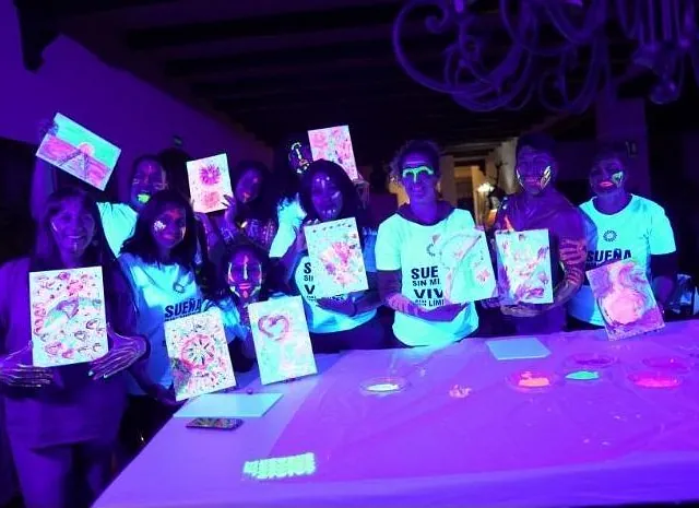 Idania Cohen Evento