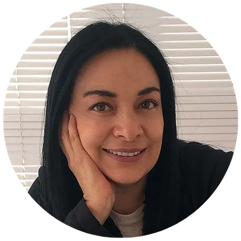 Idania Cohen testimonio claudia